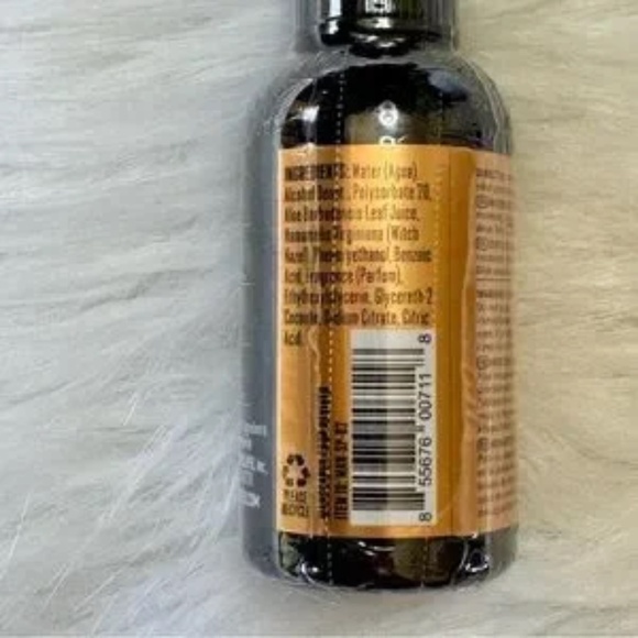 Men’s Manscaped The Shed 12” Long Bag, Crop Preserver & Reviver Black Brown - Picture 11 of 16